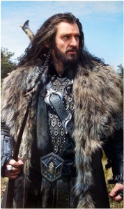 thorin oakenshield