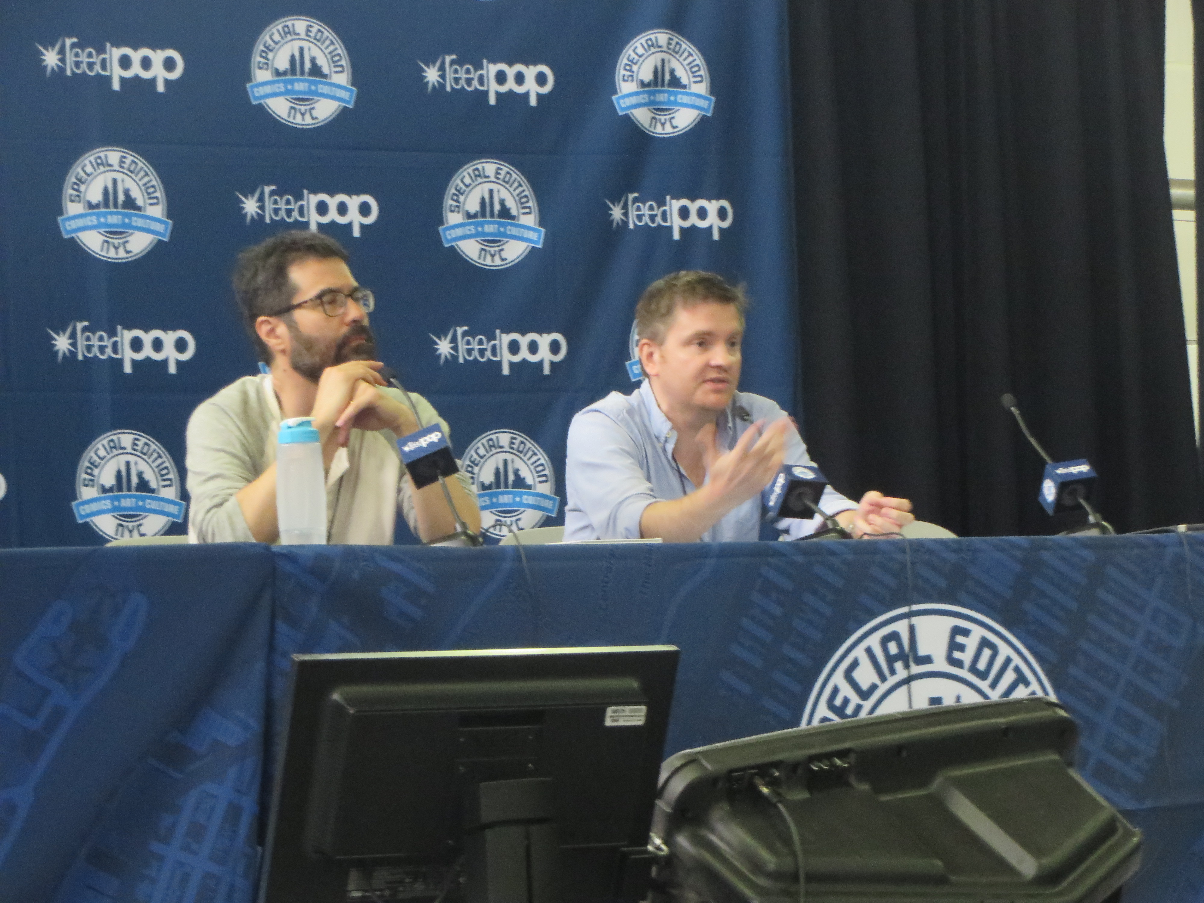 Panel NYSE Writers and Pitching (16)
