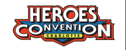 heroes con logo