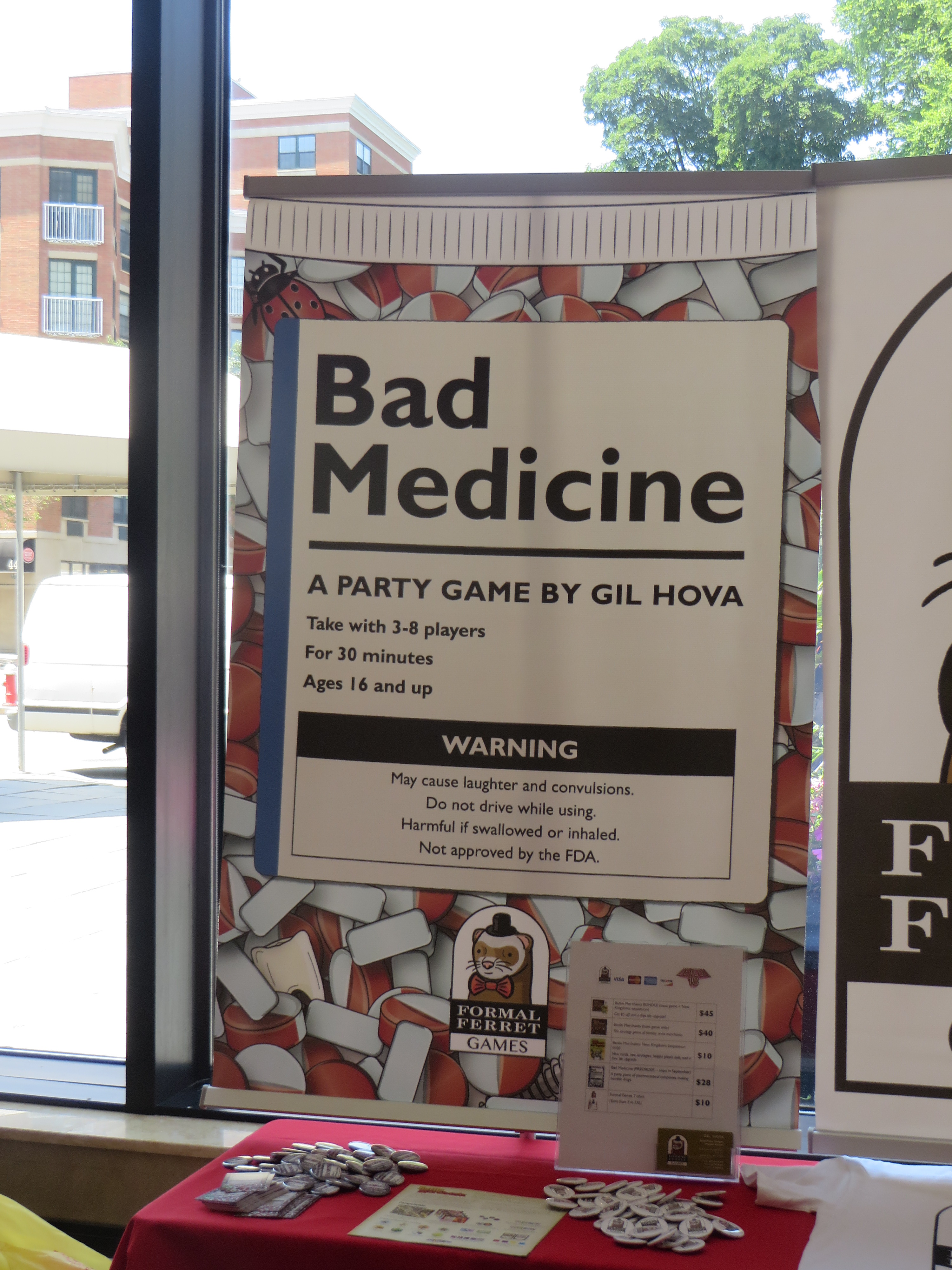 DexCon Bad Medicine (1)