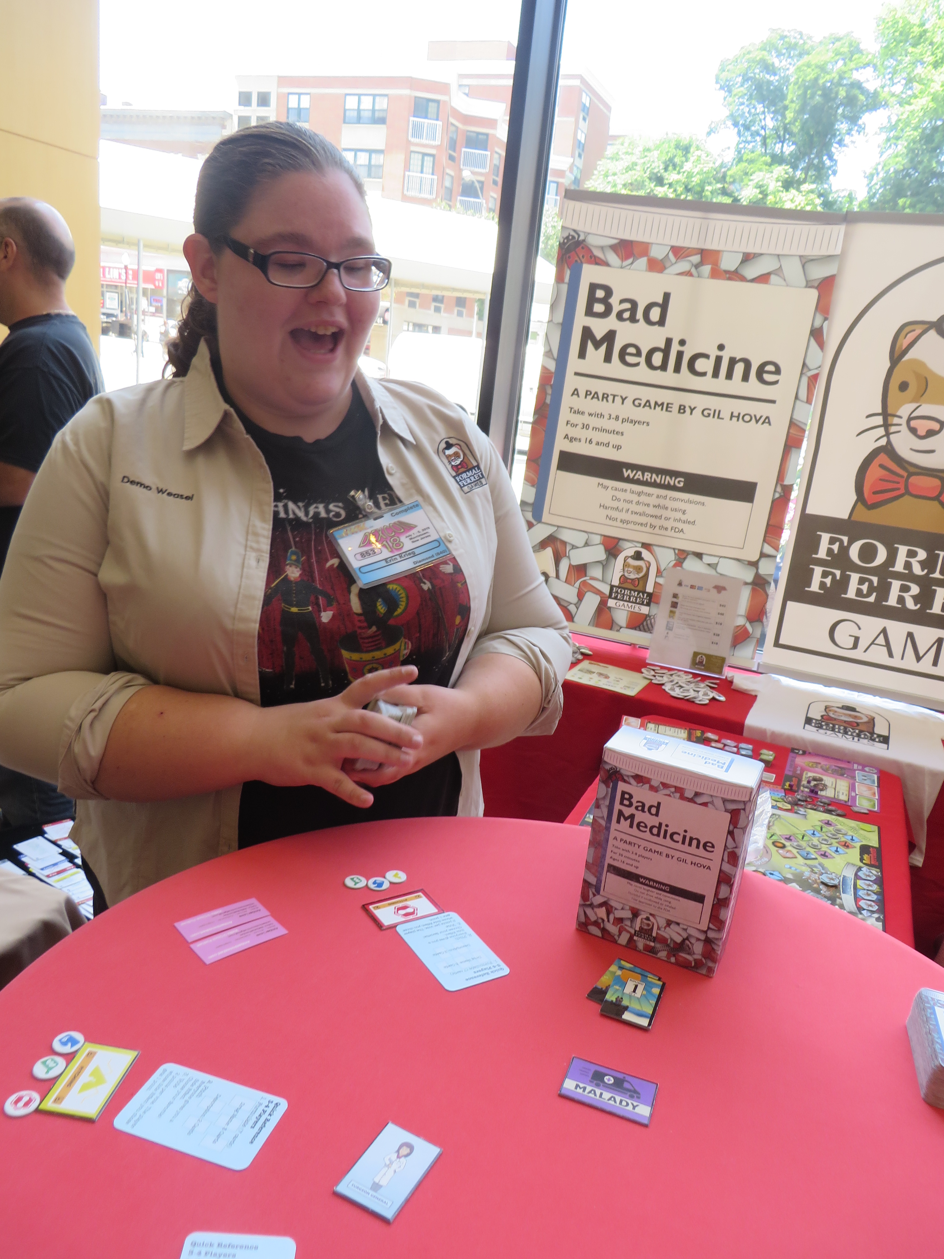 DexCon Bad Medicine (3)