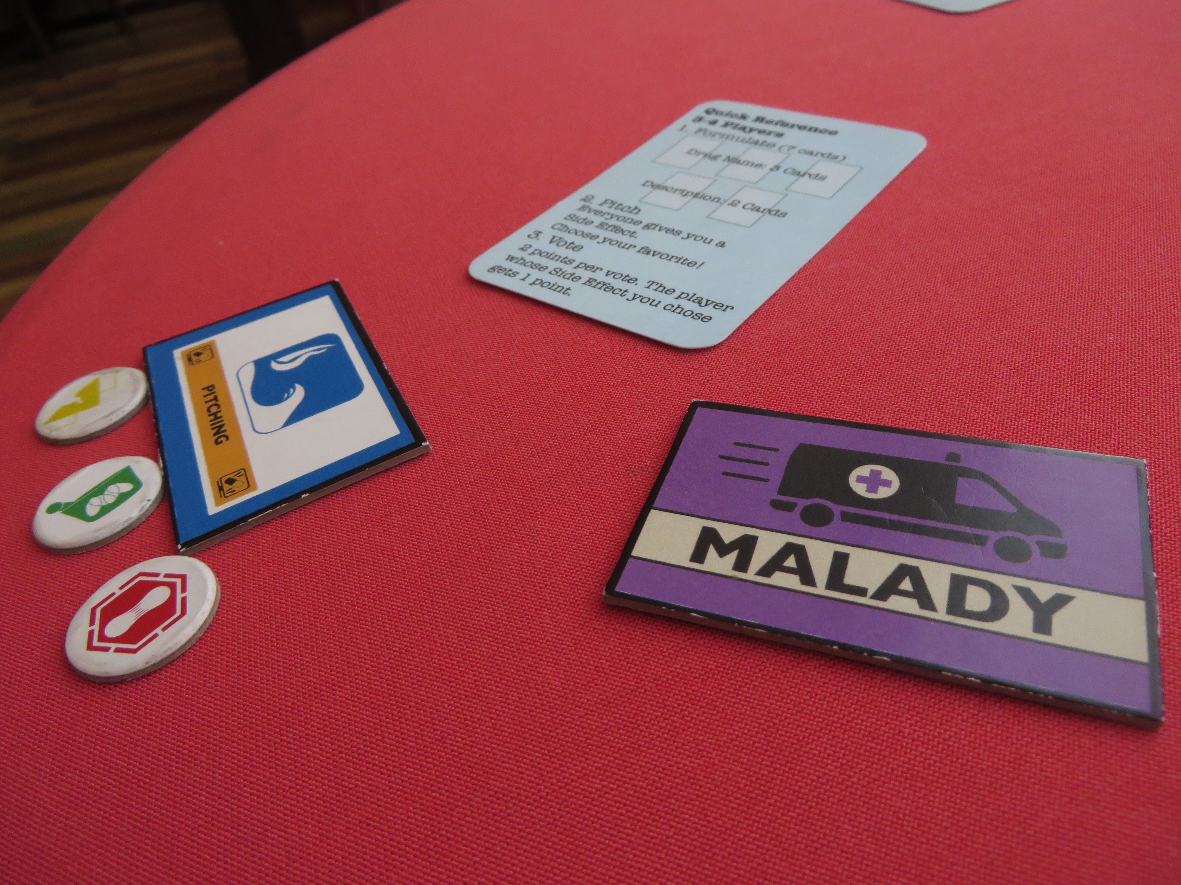 DexCon Bad Medicine (6)