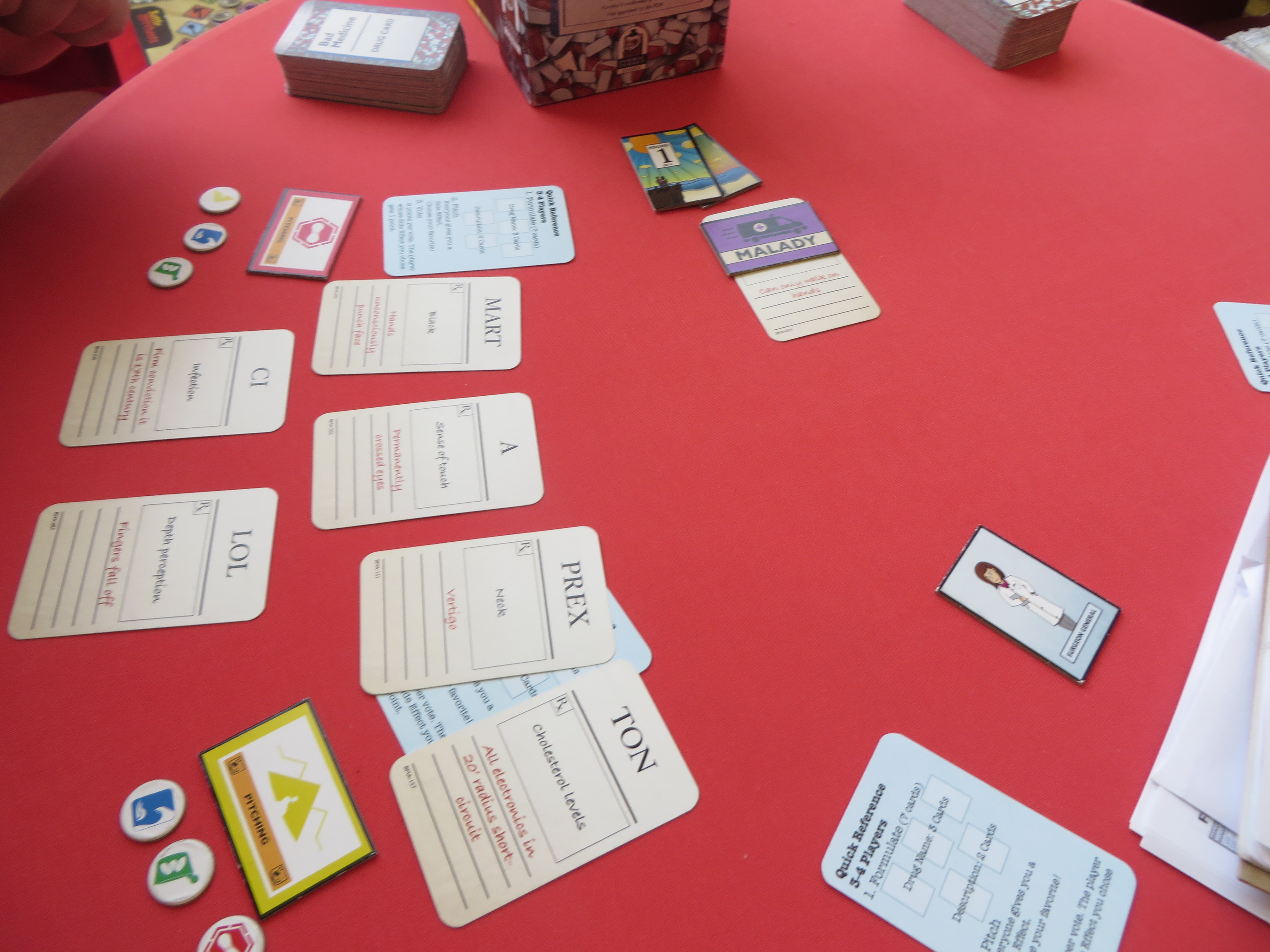 DexCon Bad Medicine (7)