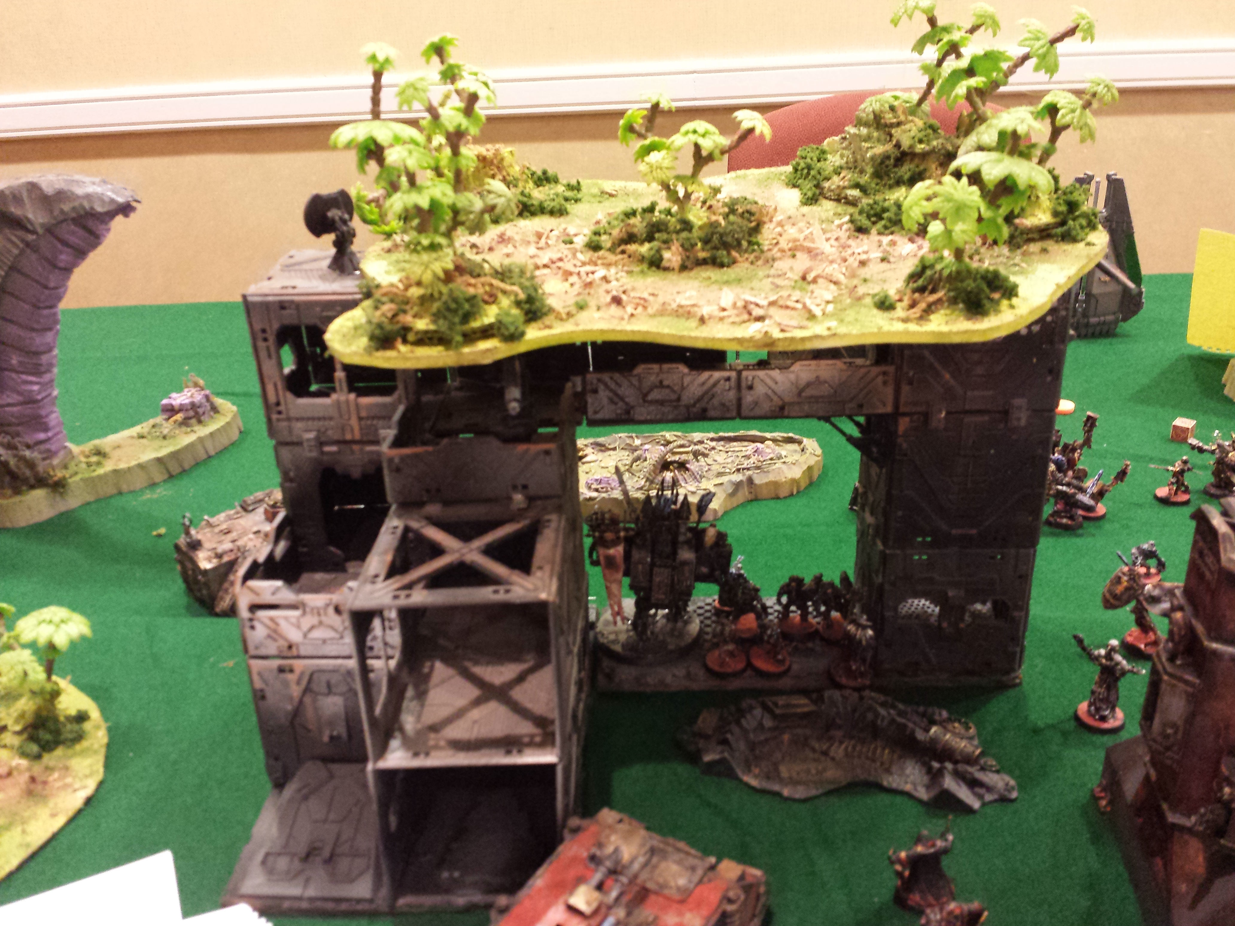 DexCon Miniatures (5)