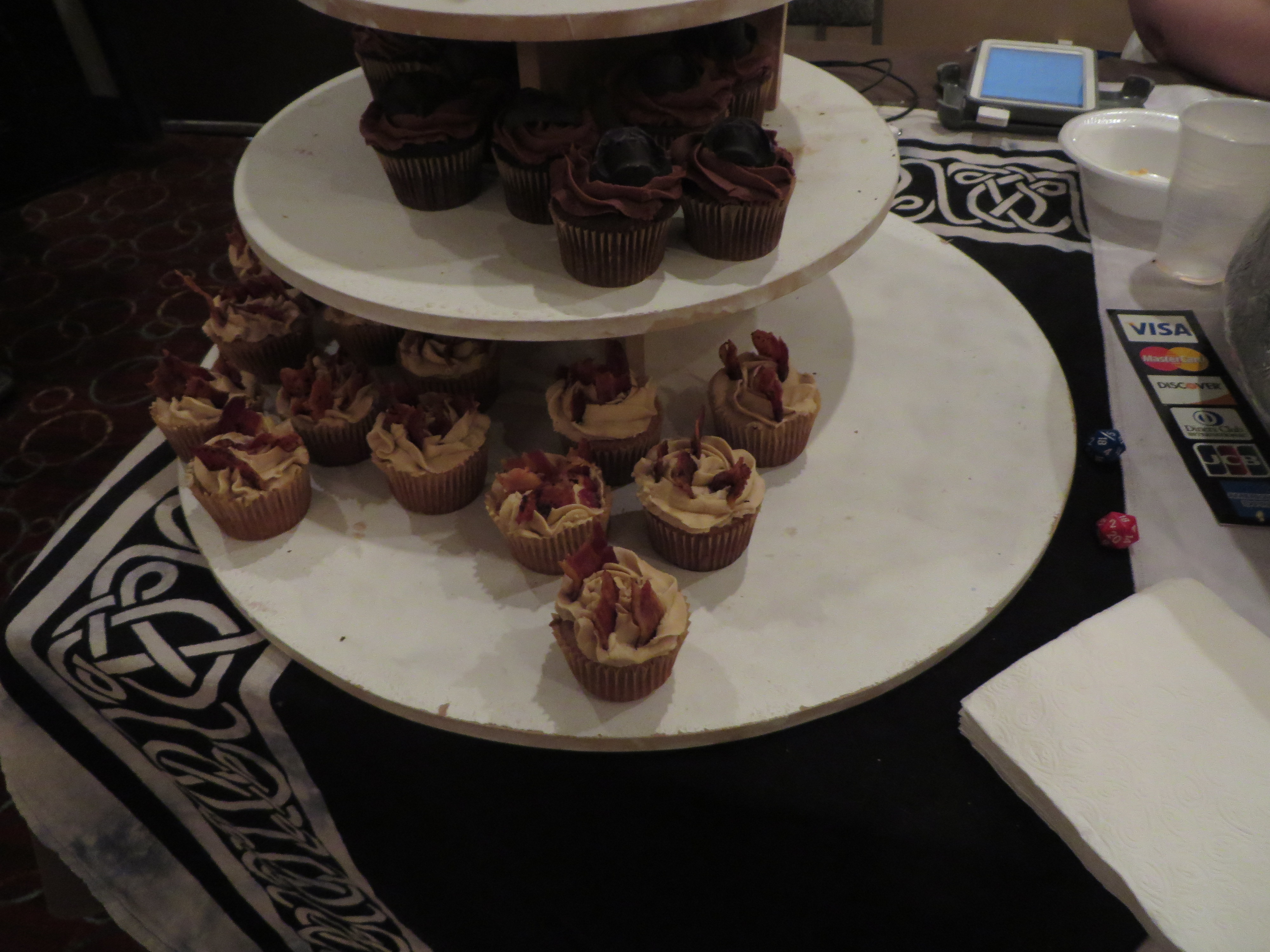 DexCon Quigleys Cakes (5)