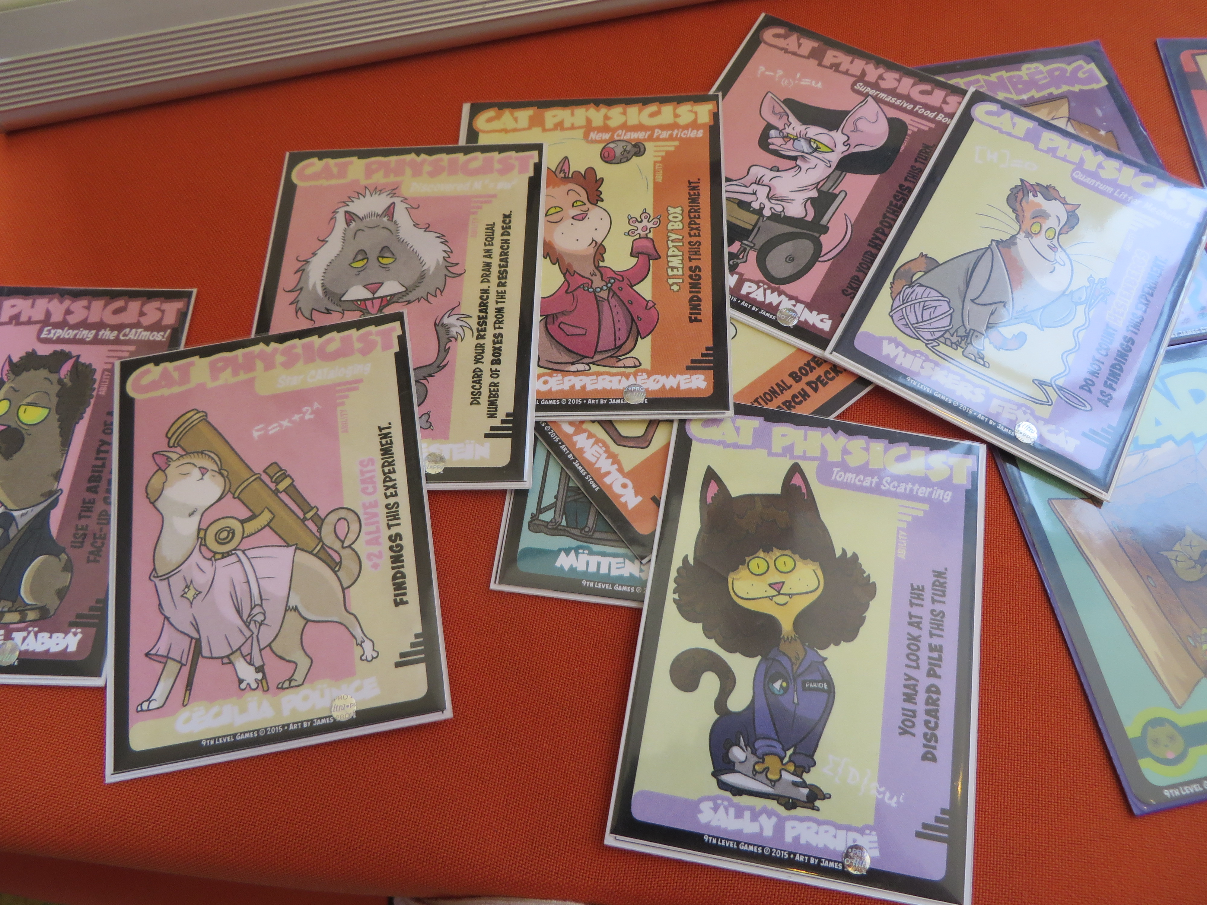 DexCon Schrodingers Cats (9)