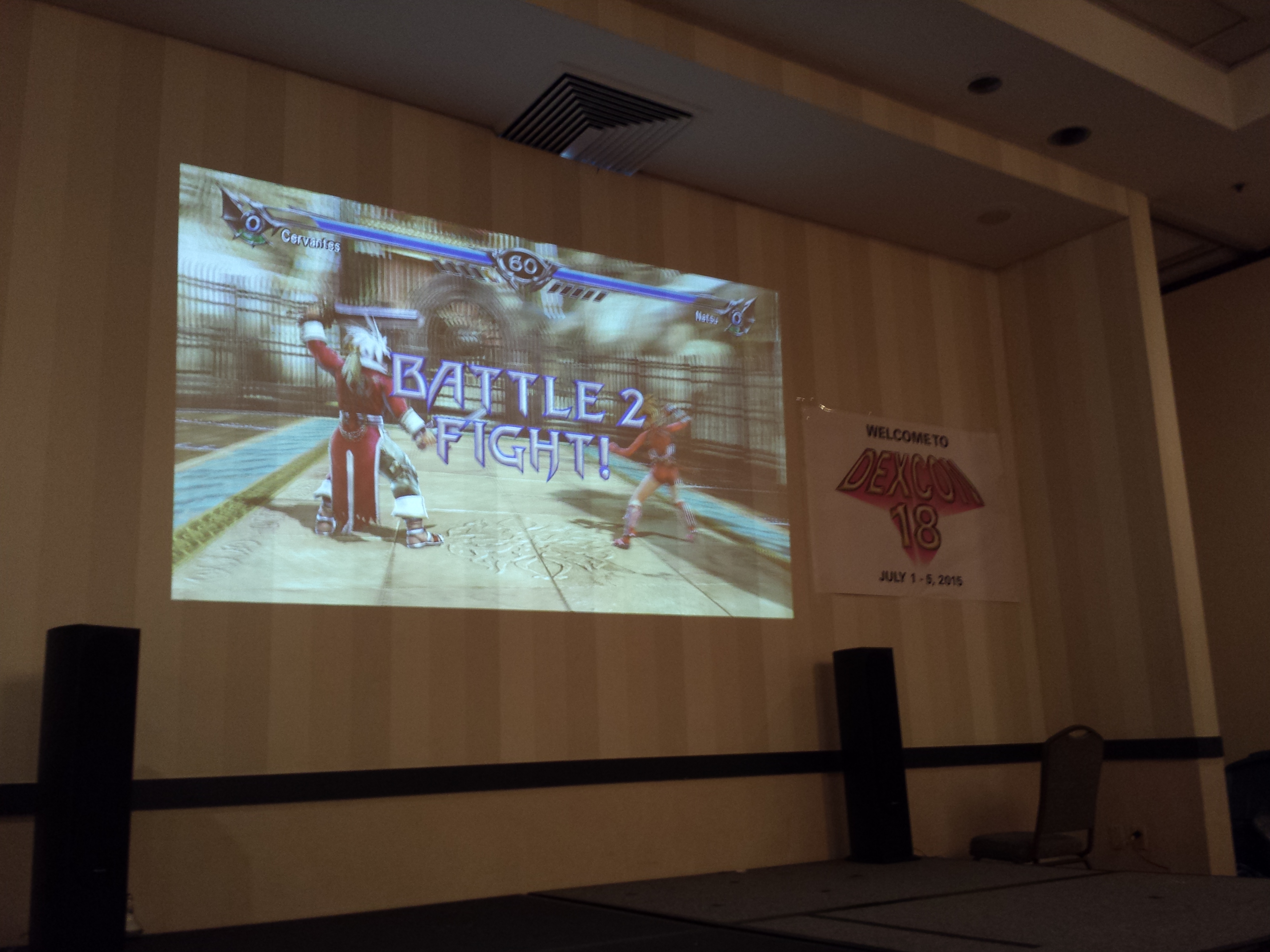 DexCon Suite (11)