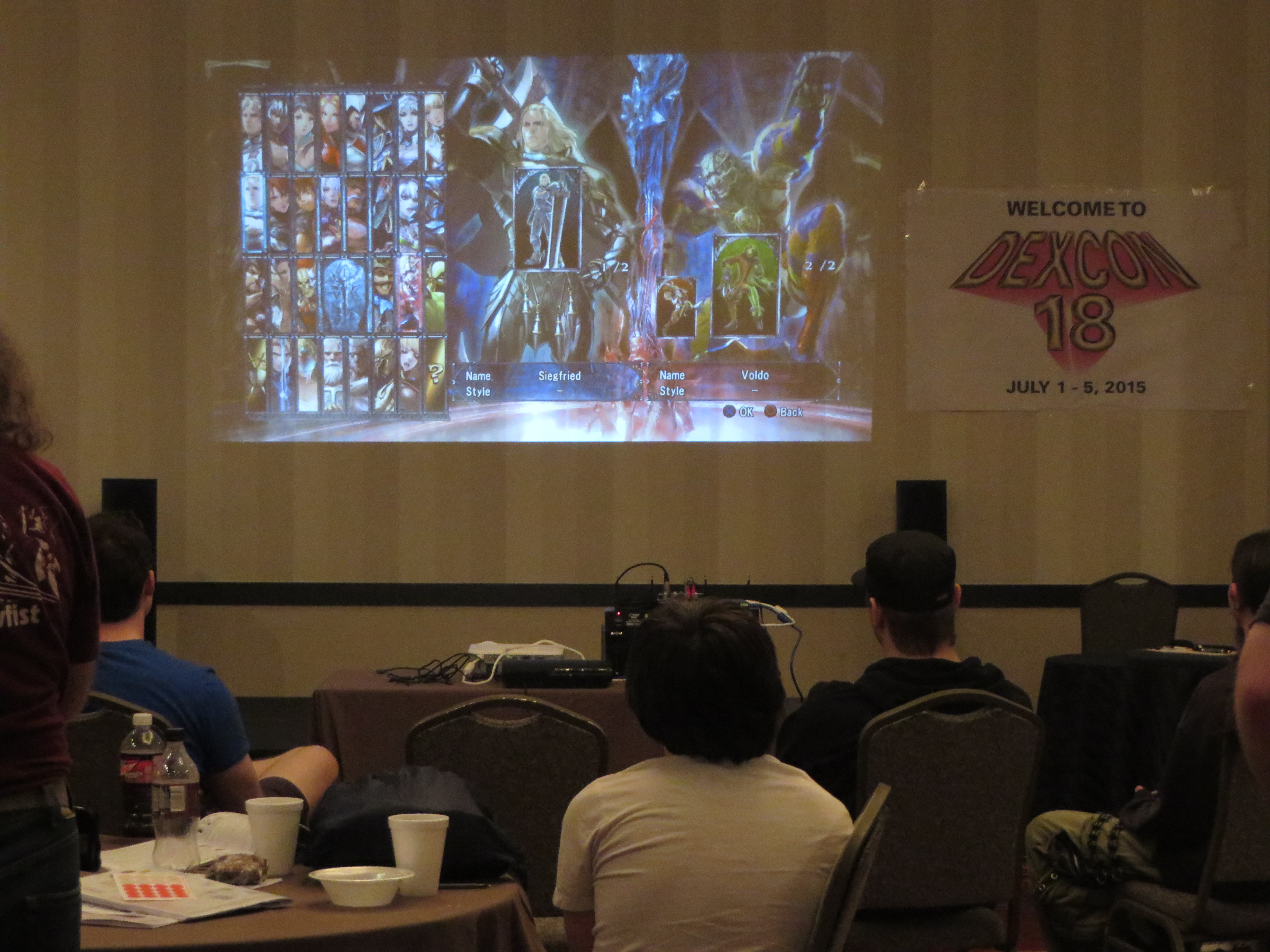 DexCon Suite (3)