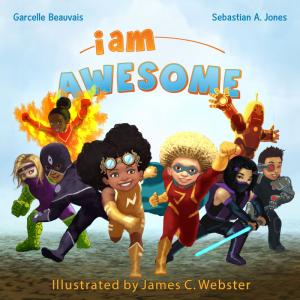 IamAwesome