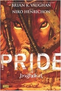 PrideBaghdad