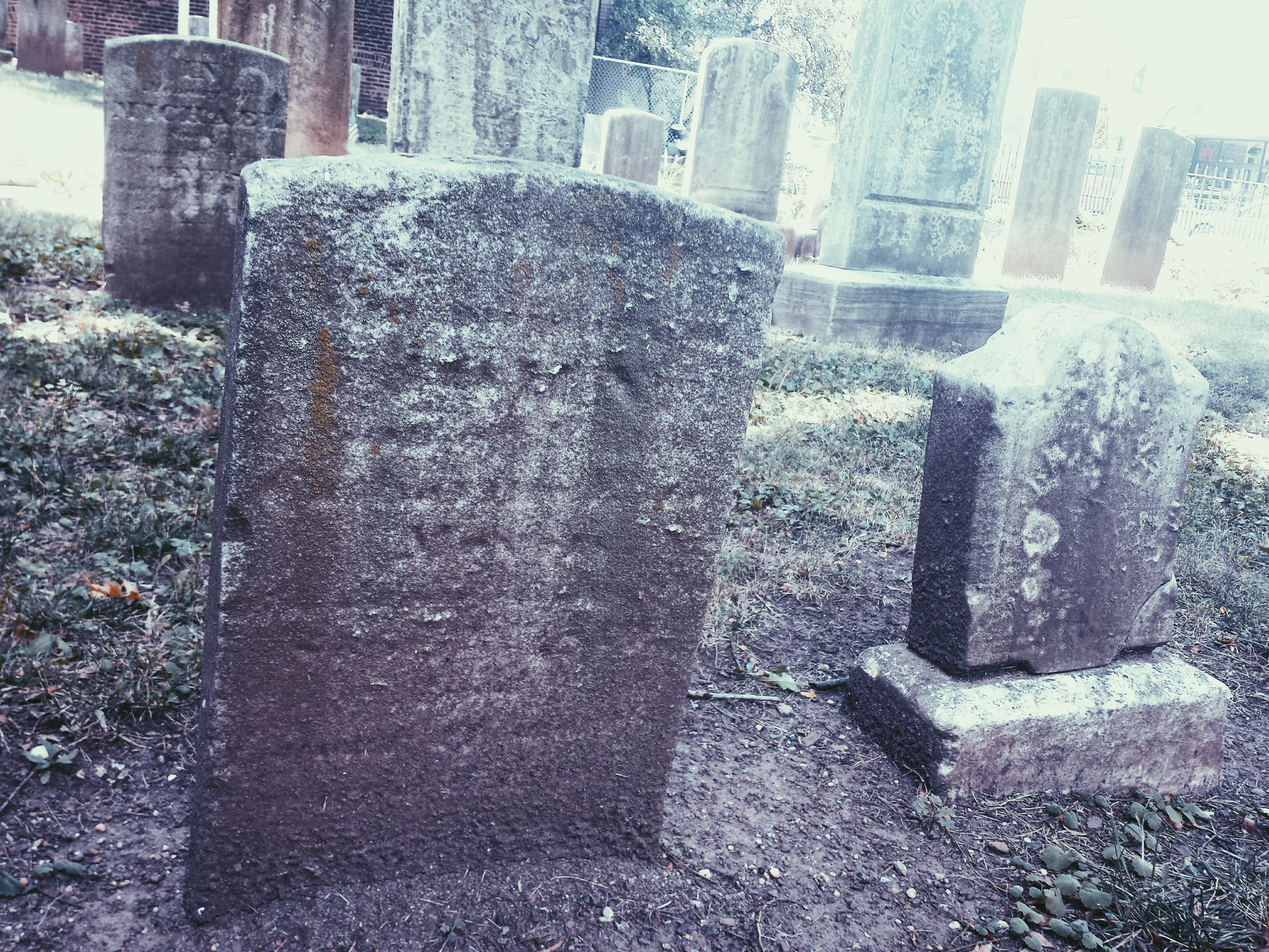 CEMETERY