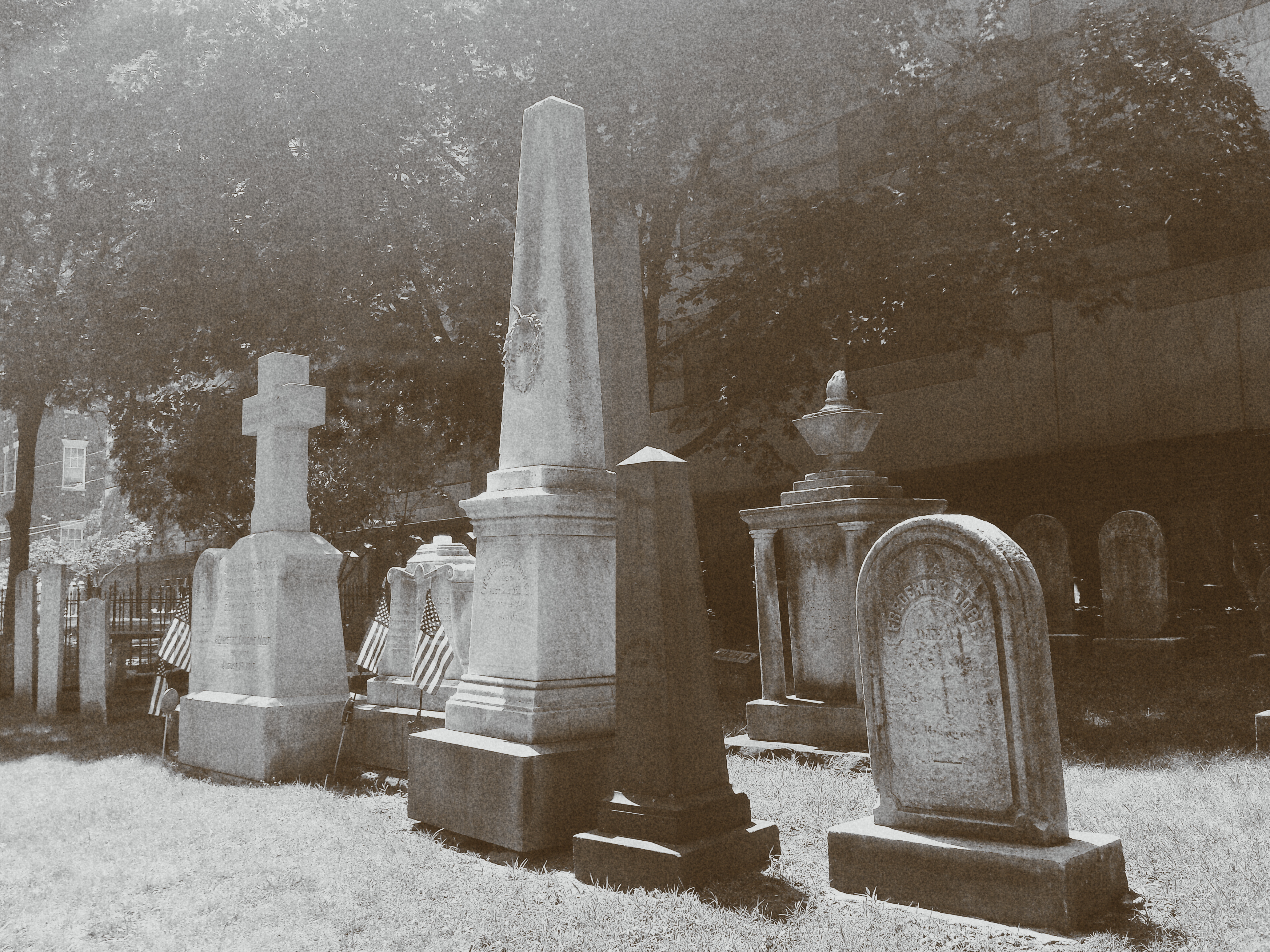 CEMETERY