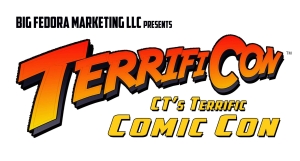 TERRIFICON LOGO