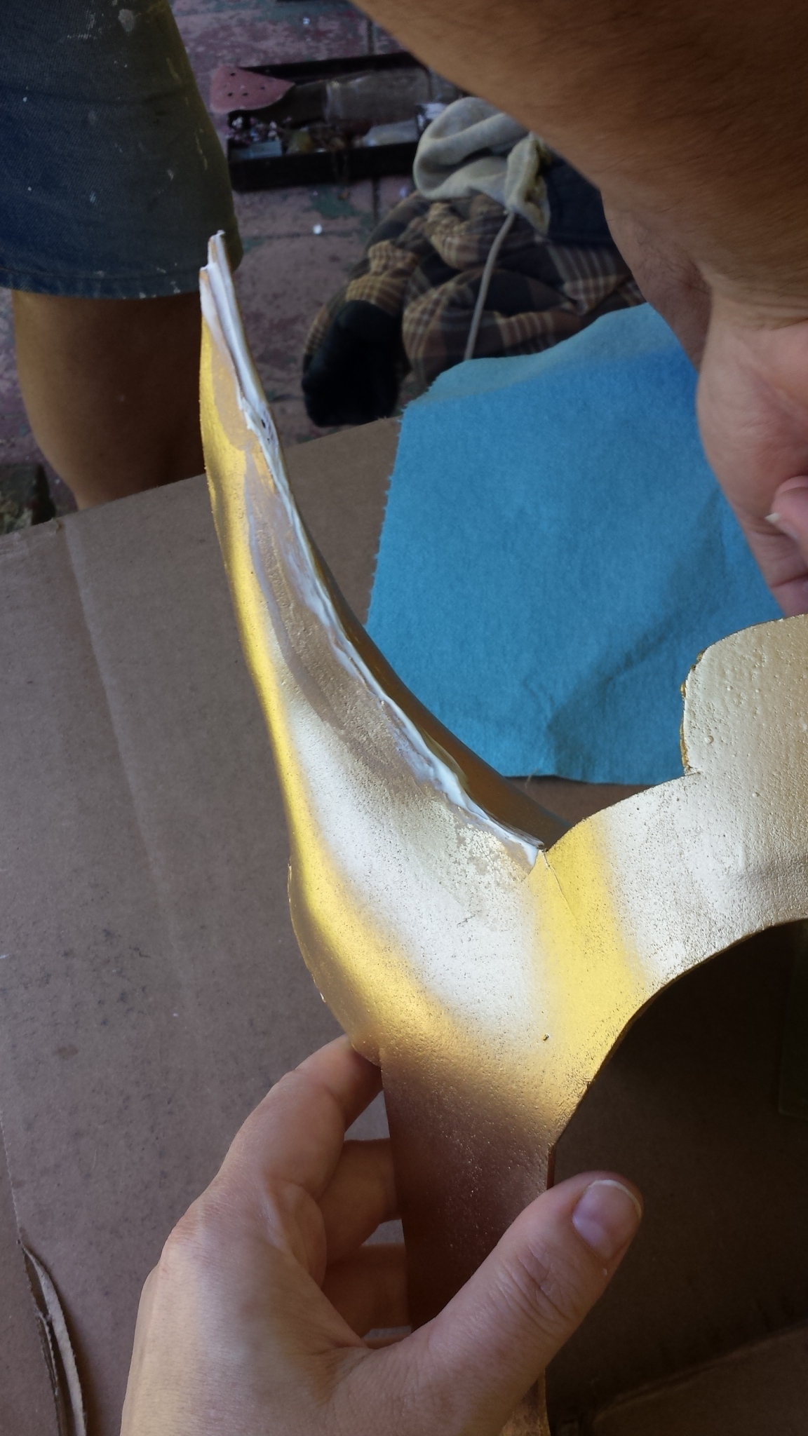 cosplay planet gigantic queen neva helmet