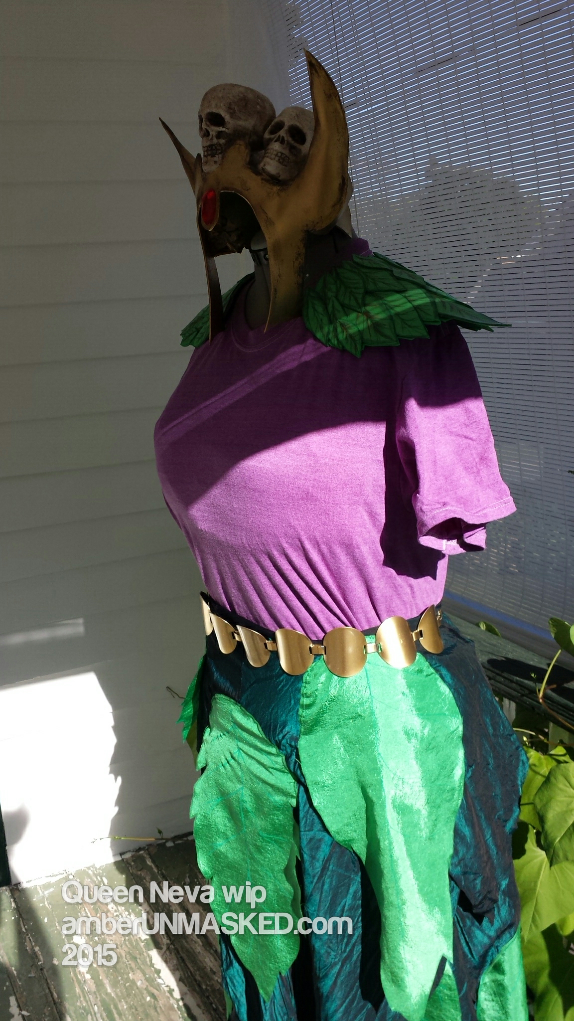 Queen Neva first fitting wm (3)