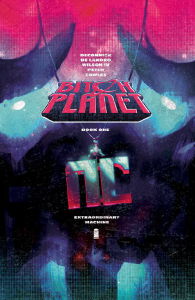 bitch planet hardcover