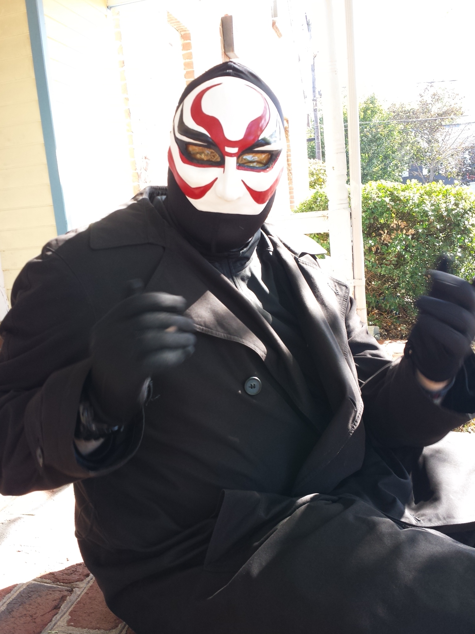 SHW2015 COSPLAY