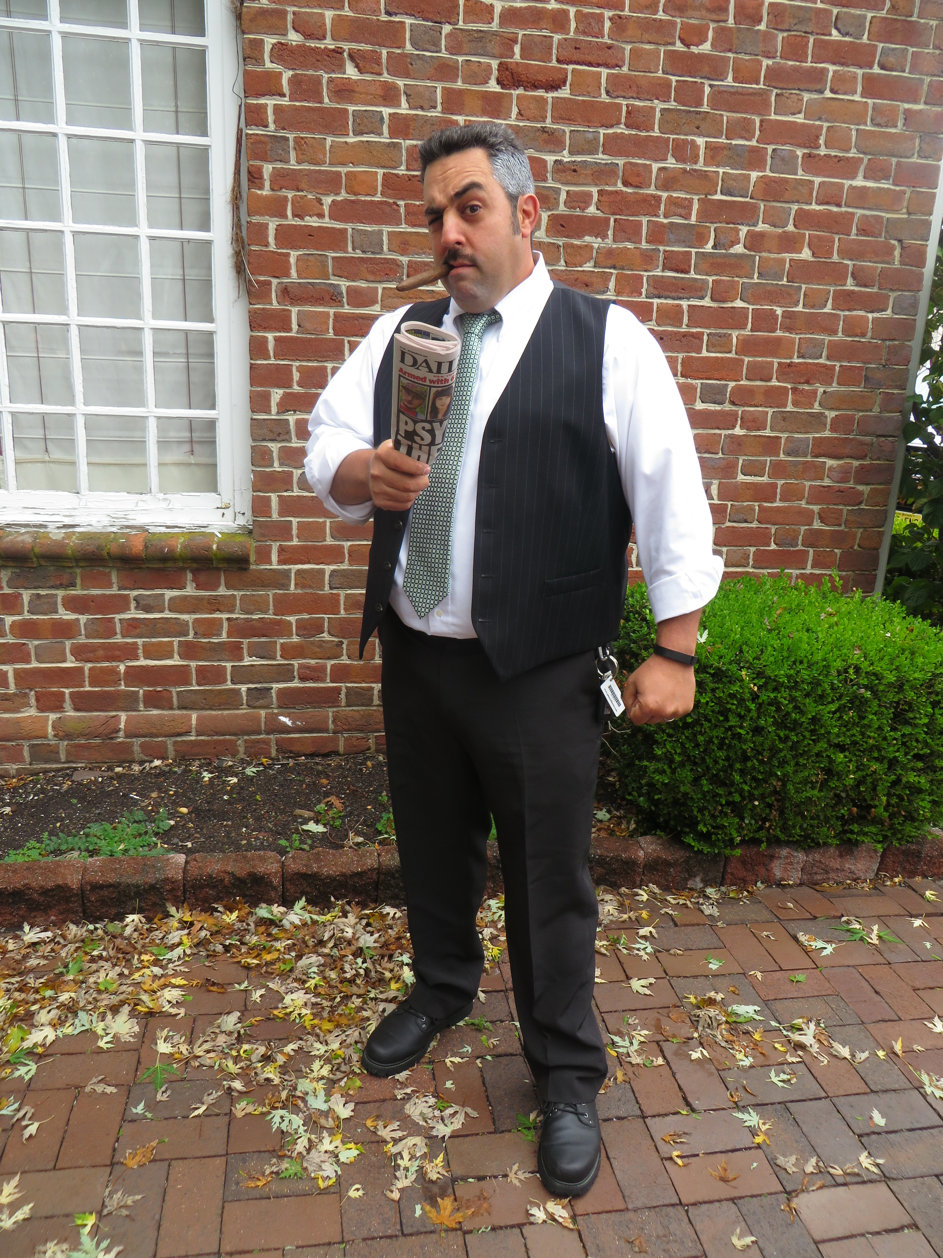 SHW2015 COSPLAY