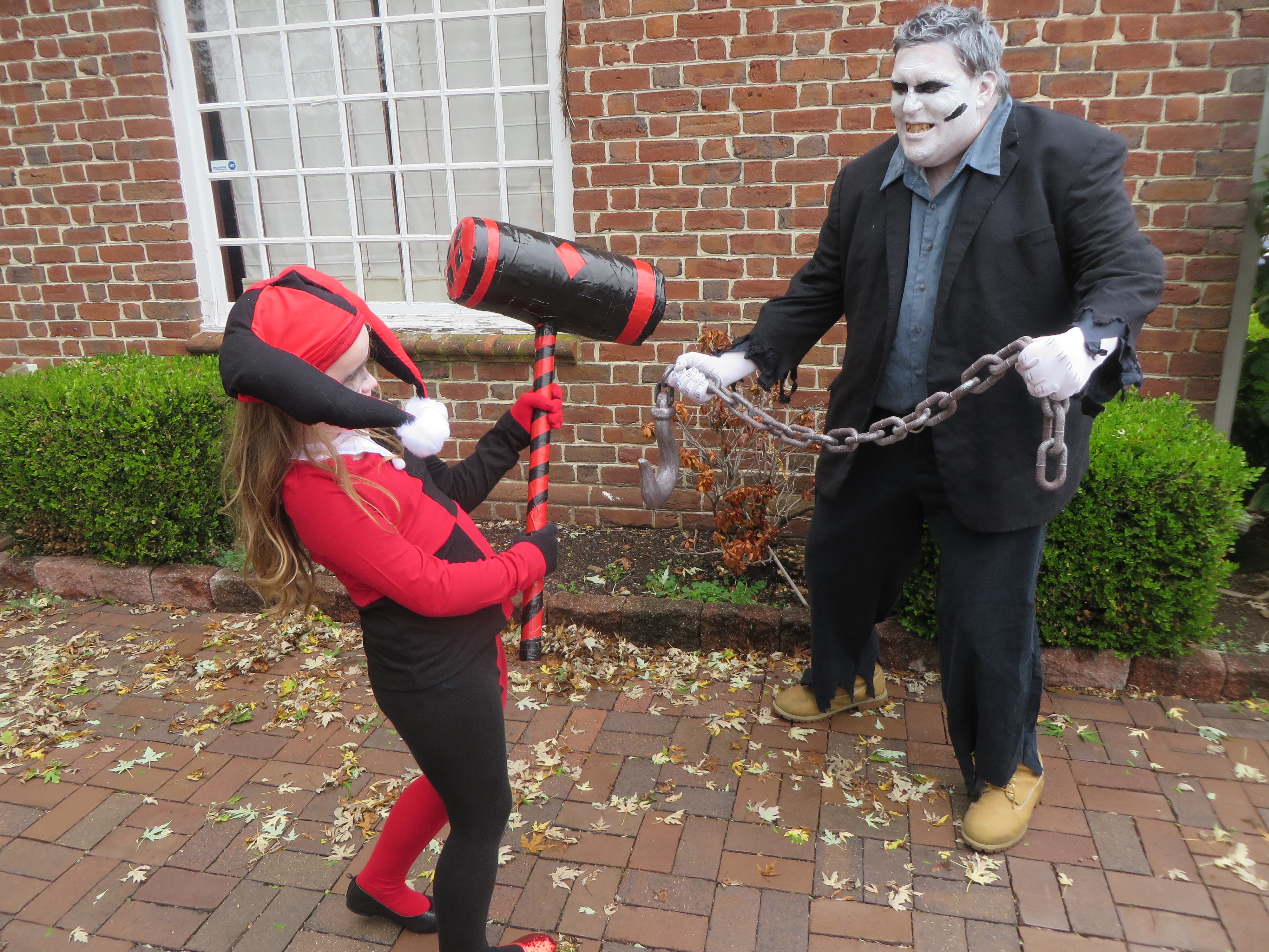SHW2015 COSPLAY