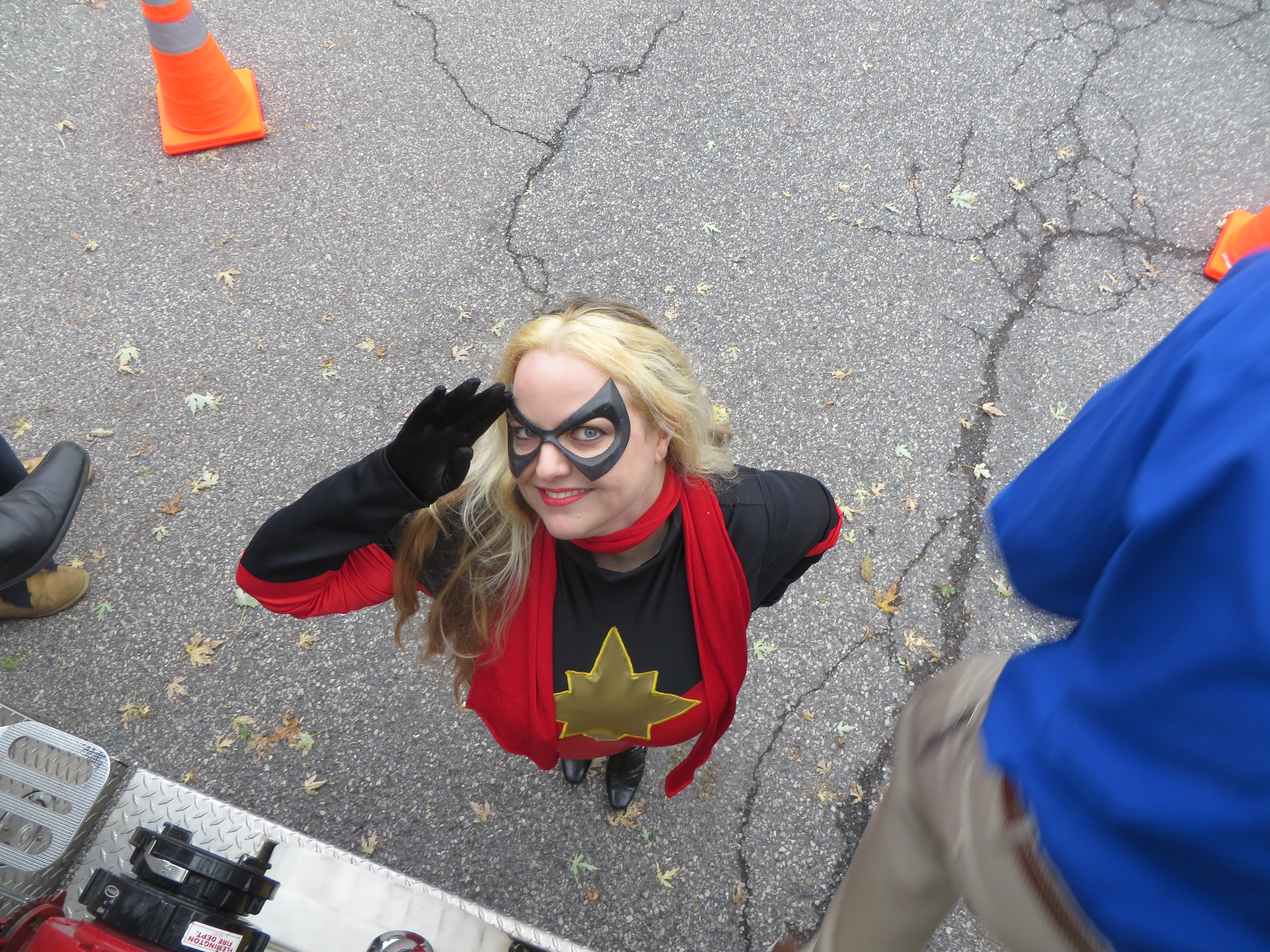 SHW2015 COSPLAY