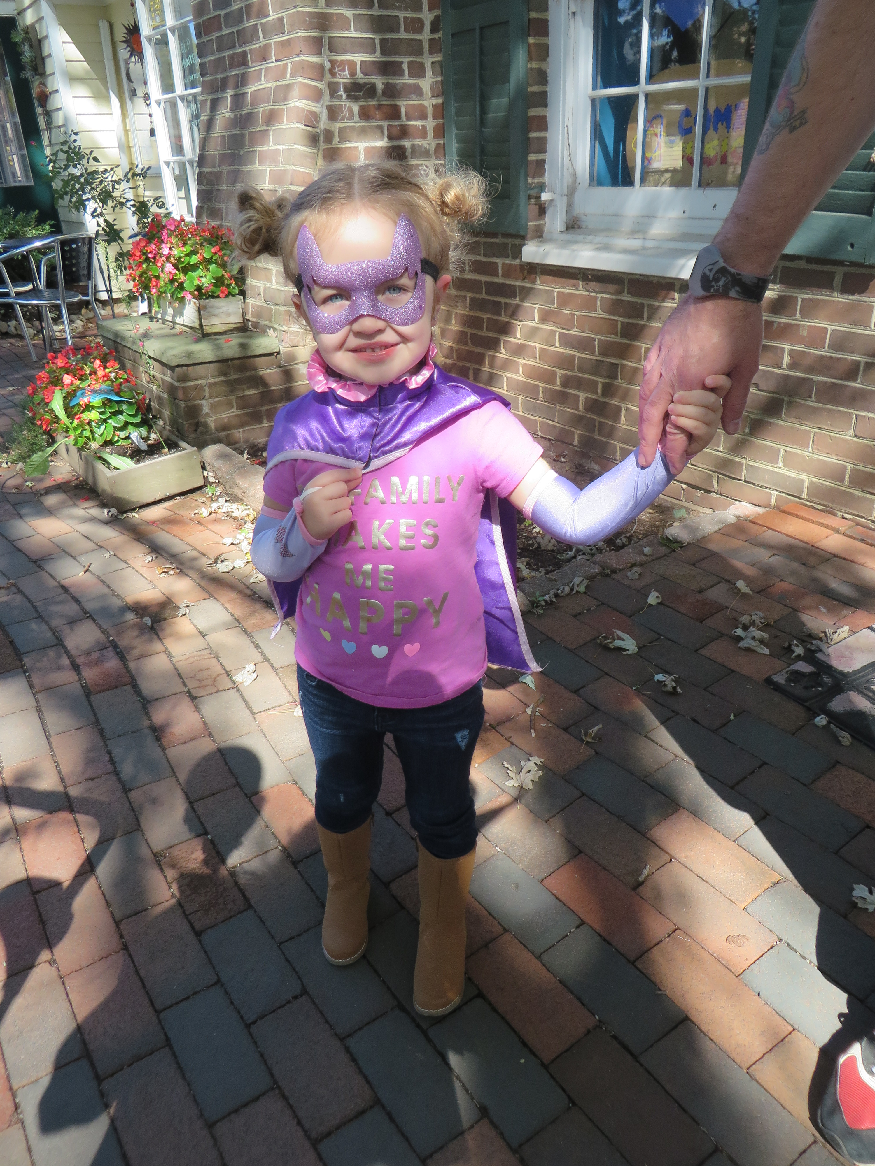 SHW2015 PHIL SLOAN DAUGHTER