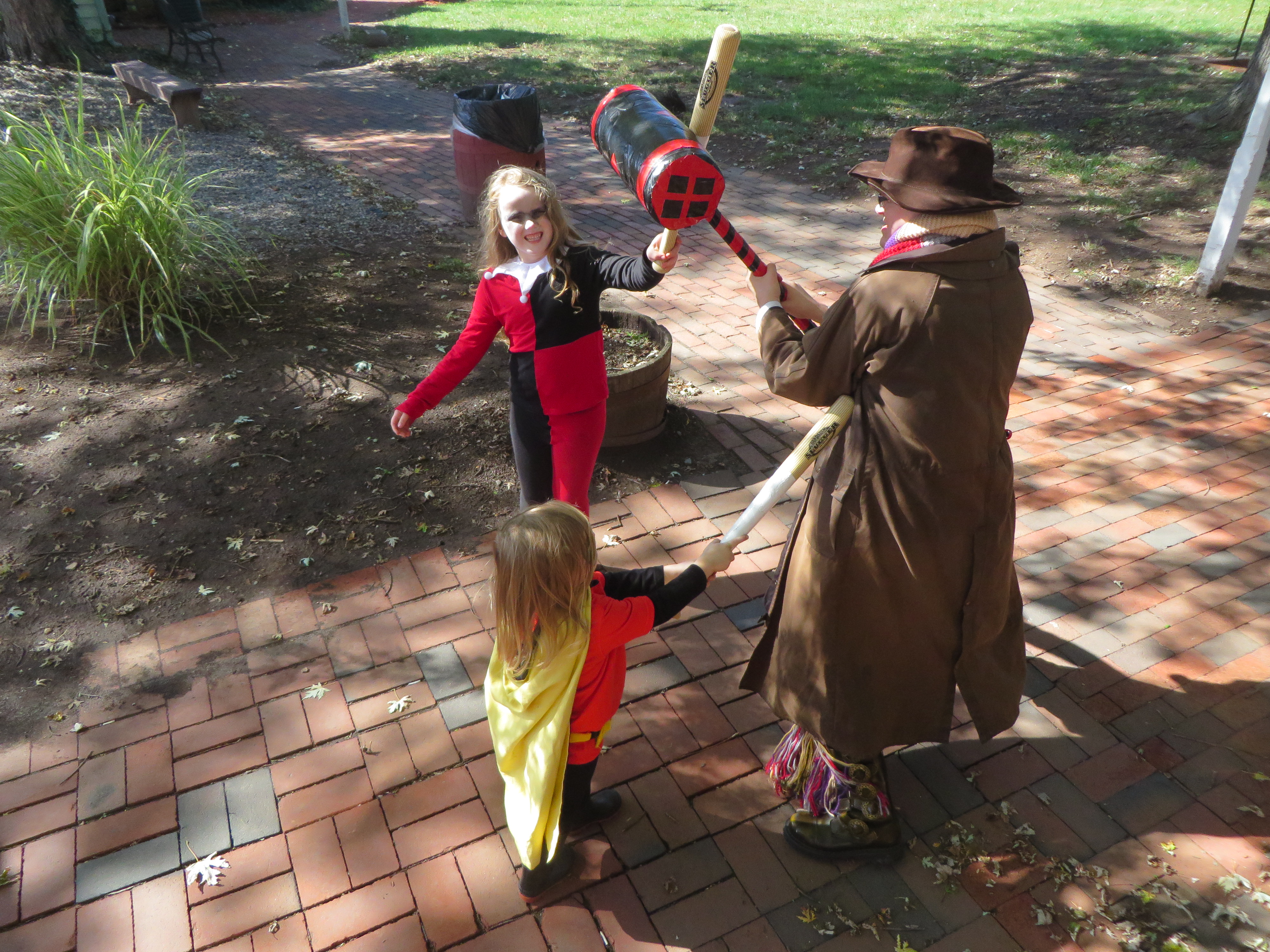 SHW2015 COSPLAY