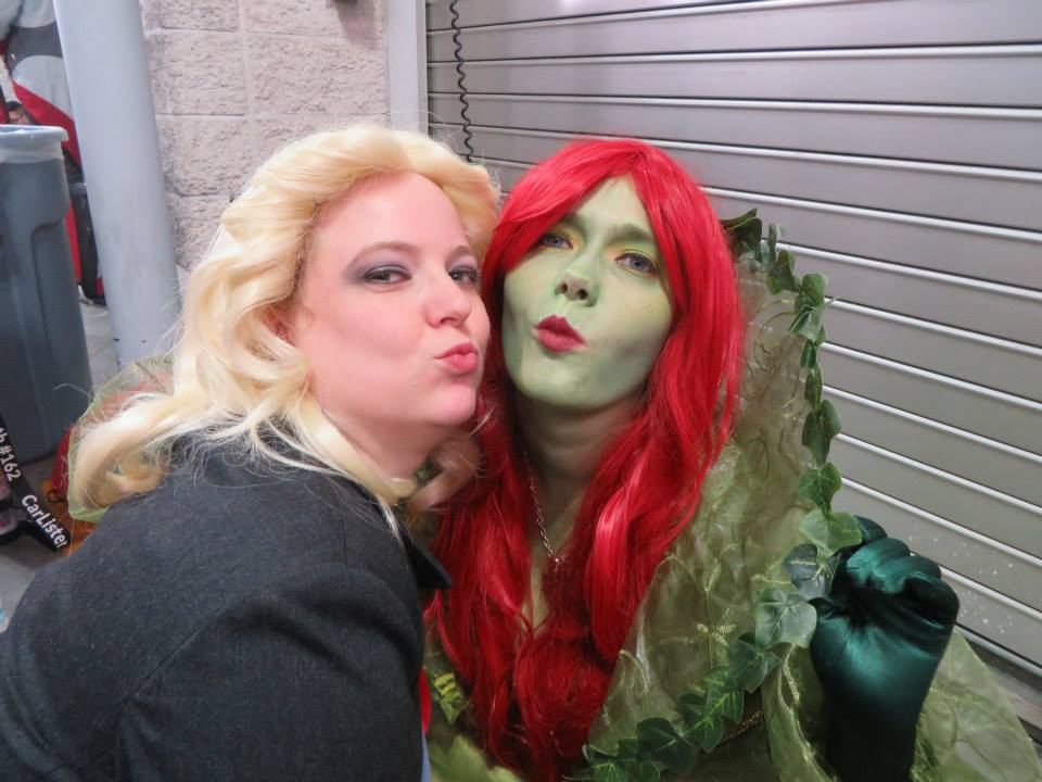 kate nycc amber