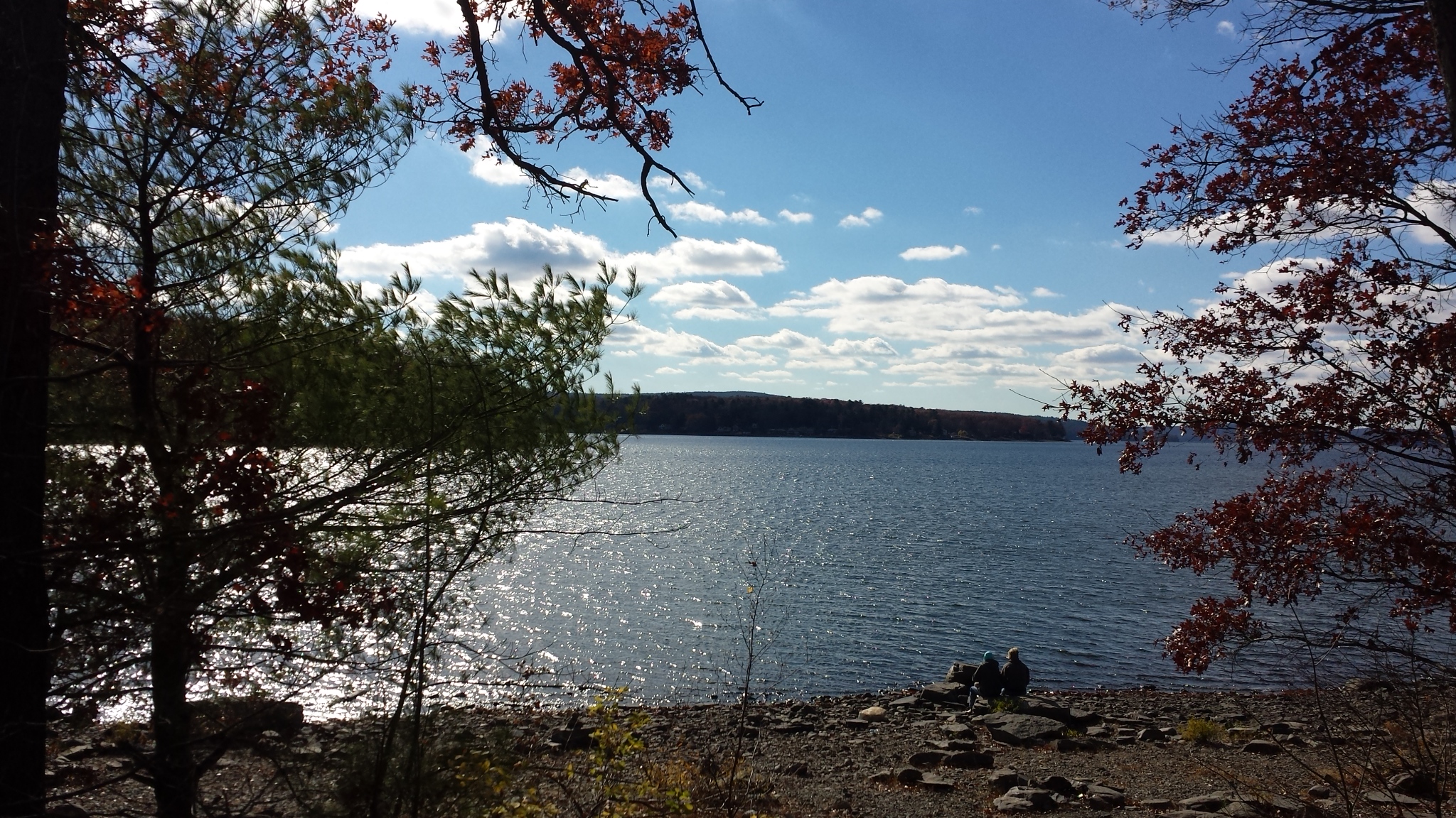 Lake Wallenpaupack