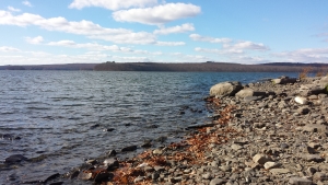 Lake Wallenpaupack