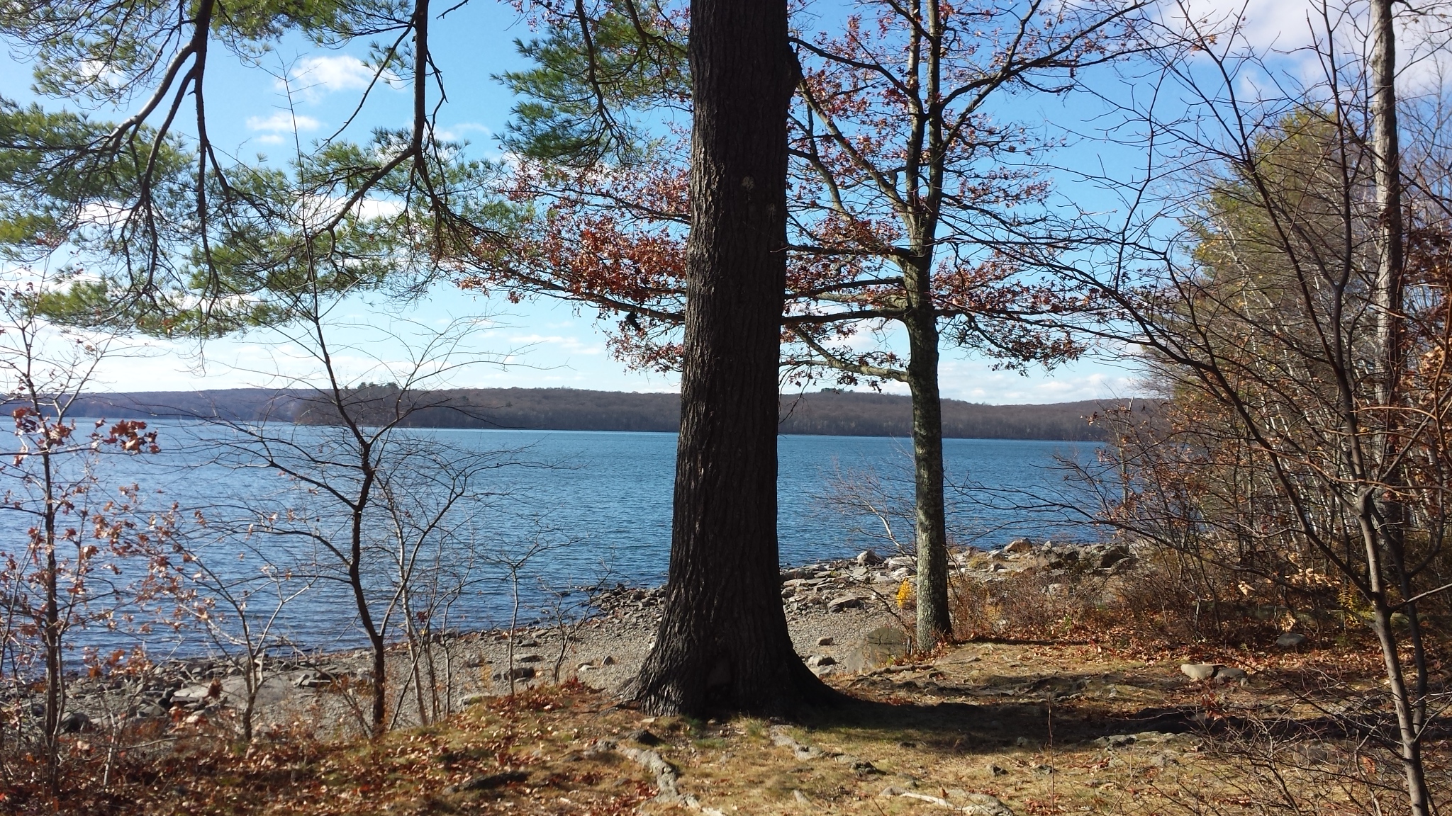 Lake Wallenpaupack