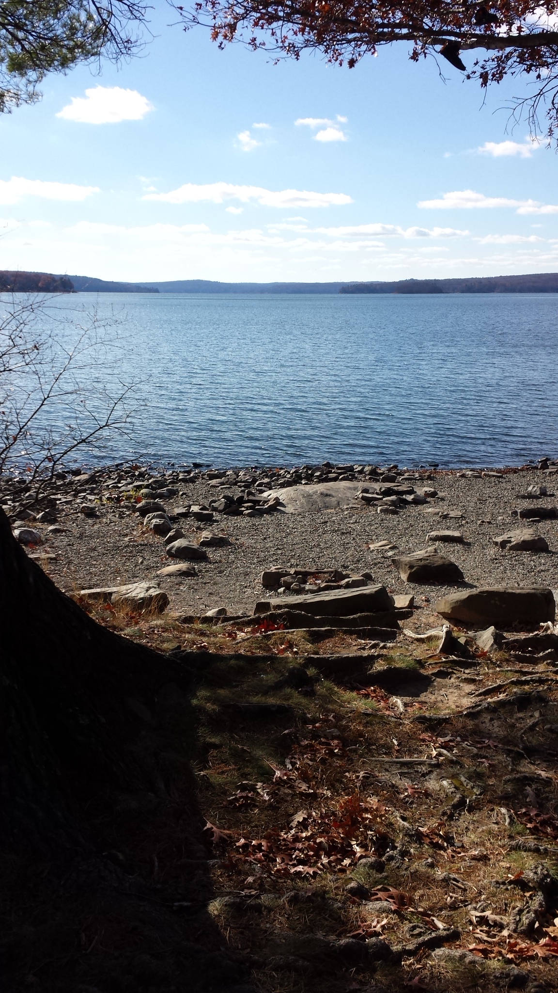 Lake Wallenpaupack