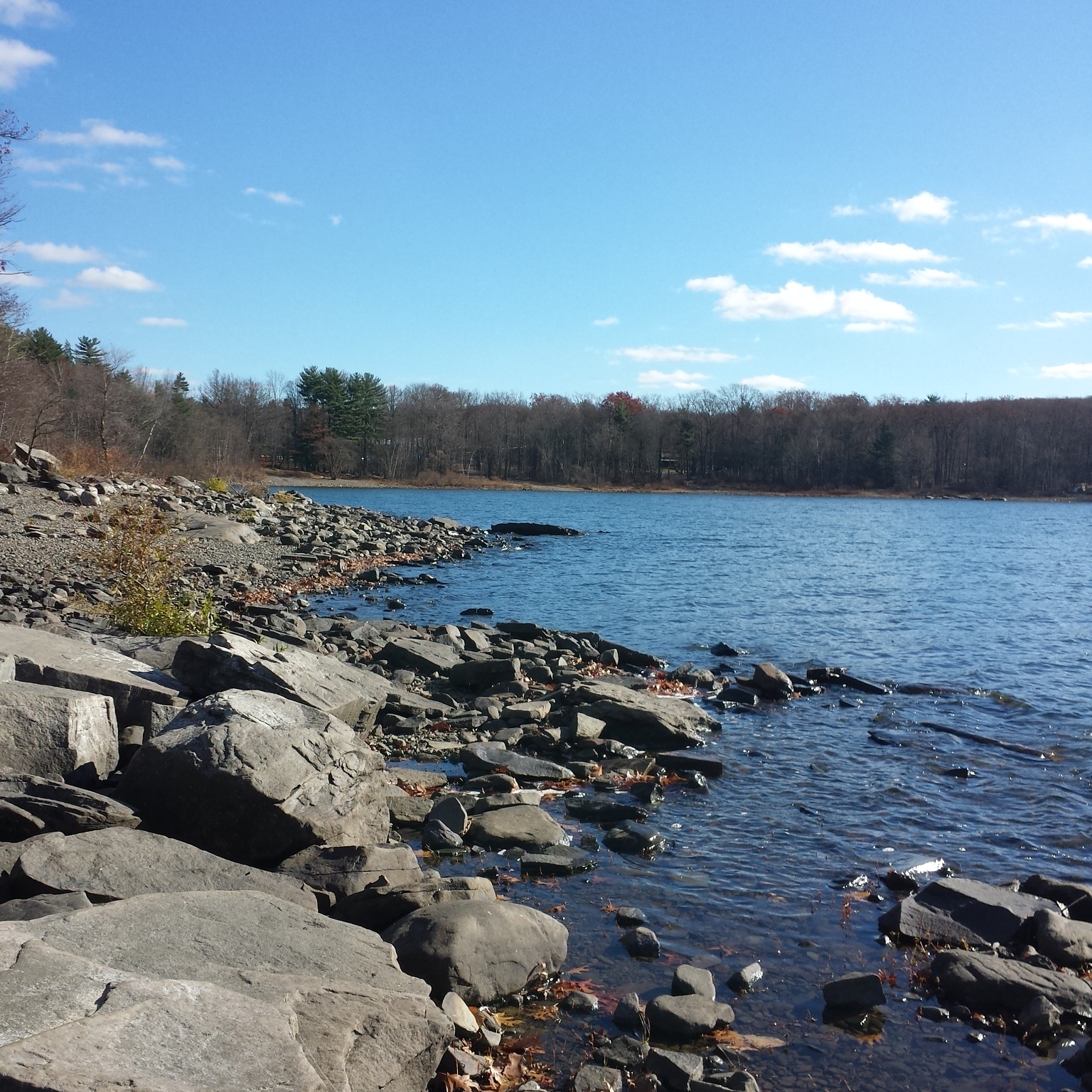 Lake Wallenpaupack