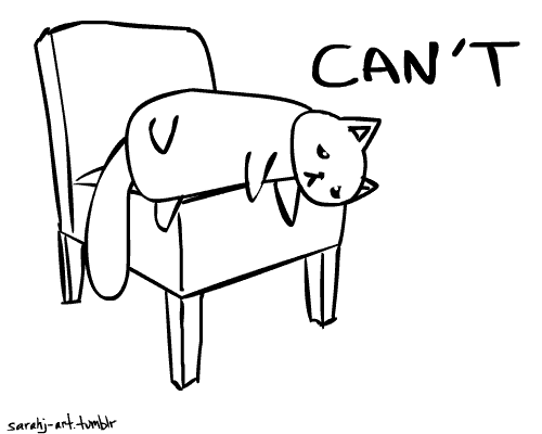 Cant-Cat