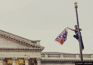 BREE NEWSOME