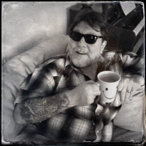 Josh Stallings author