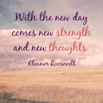 eleanor roosevelt quote