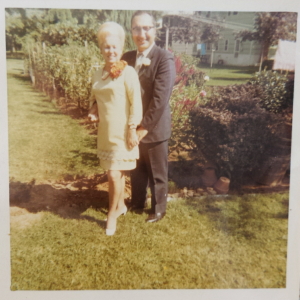 AmberUnmasked old family photos