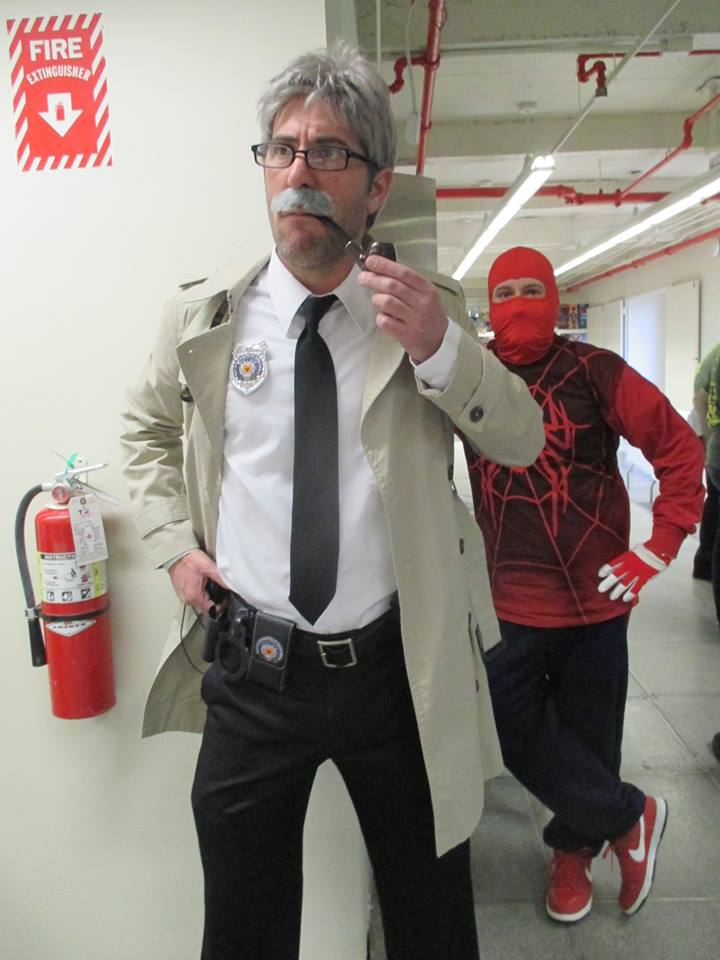 big apple cosplay