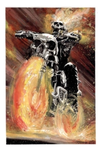 Ghost Rider amberunmasked.com