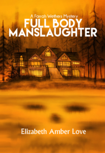 Full Body Manslaughter cover