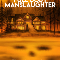 Full Body Manslaughter cover