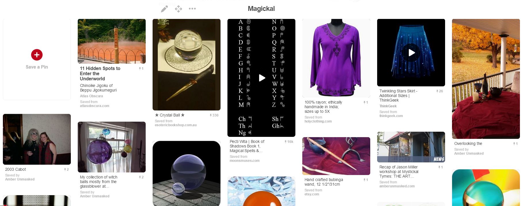 pinterest-magickal