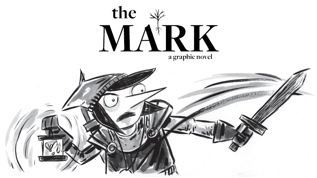 themark