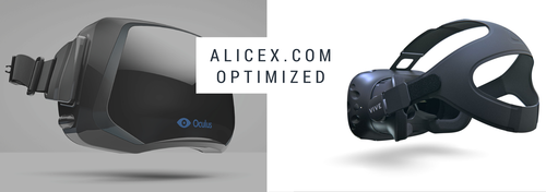 aliceX VR image1