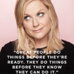 amy poehler quote