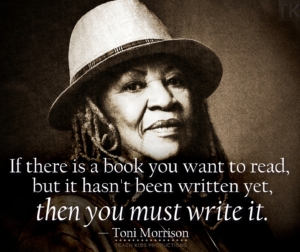 amberunmasked.com toni morrison quote