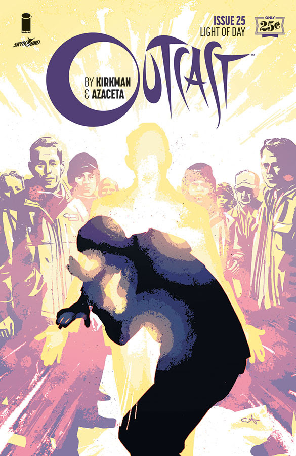 image comics outcast cover