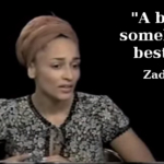 zadie smith writing quote