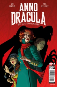 anno dracula cover