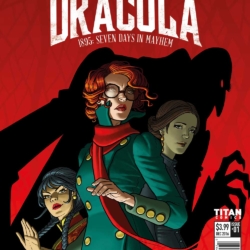 anno dracula cover